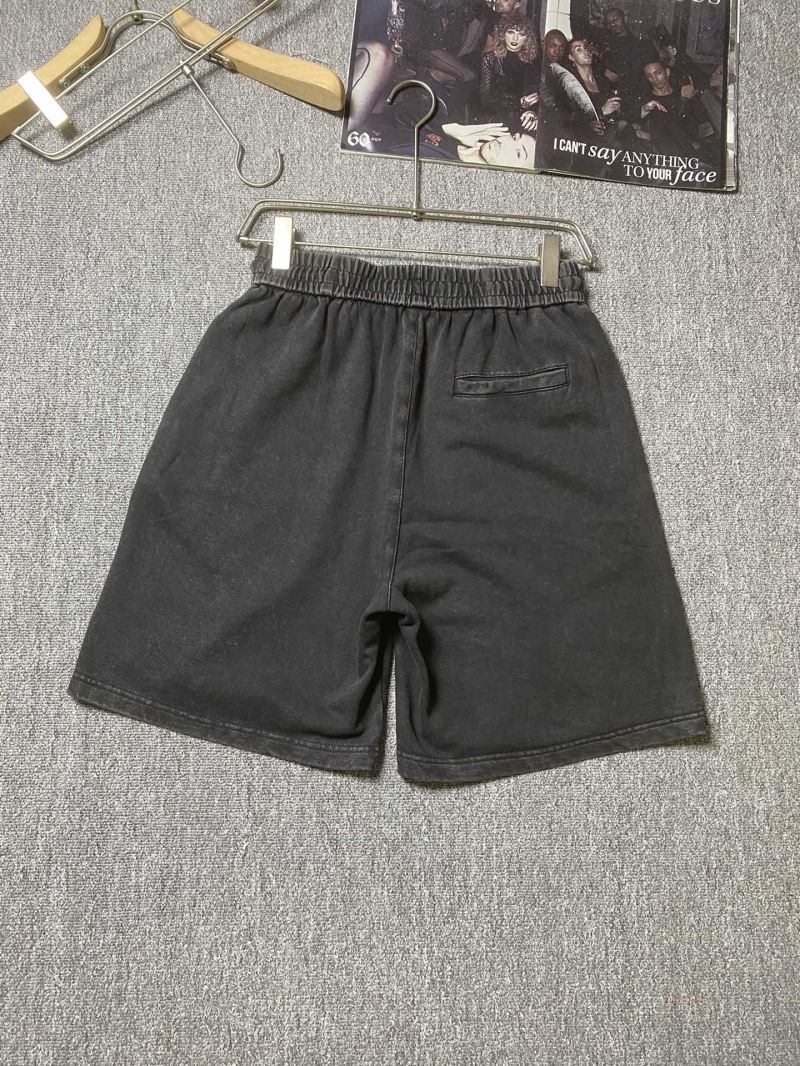 Chrome Hearts Short Suits